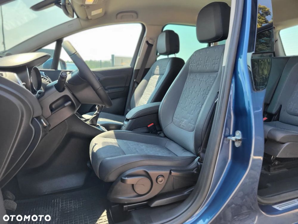 Opel Meriva 1.6 CDTI Cosmo S&S - 16