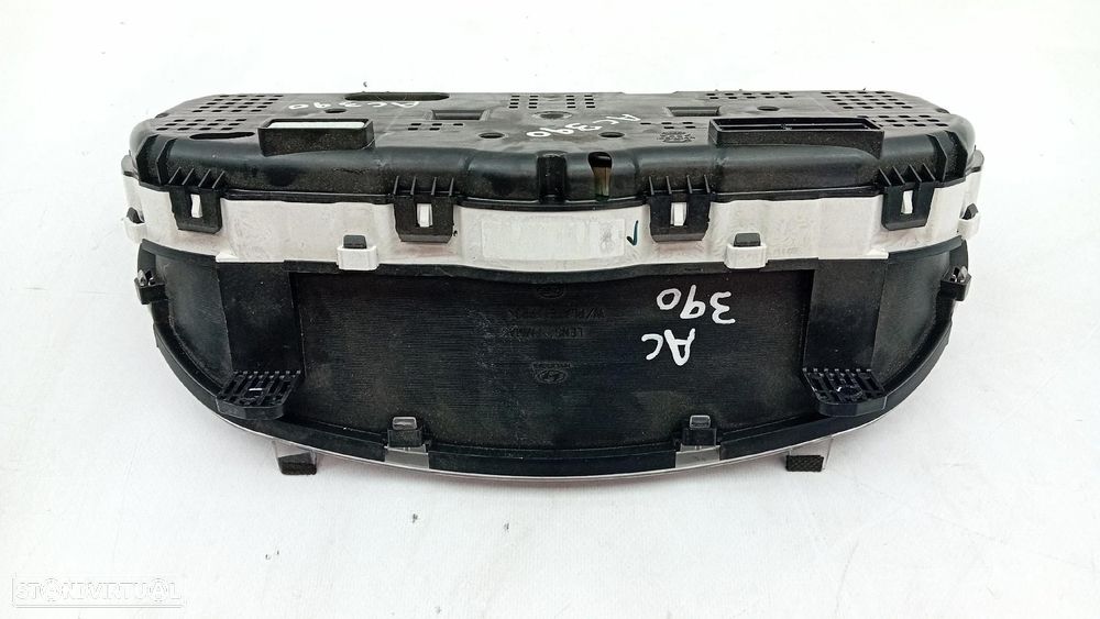 Quadrante / painel de instrumentos HYUNDAI i30 (FD) - 3