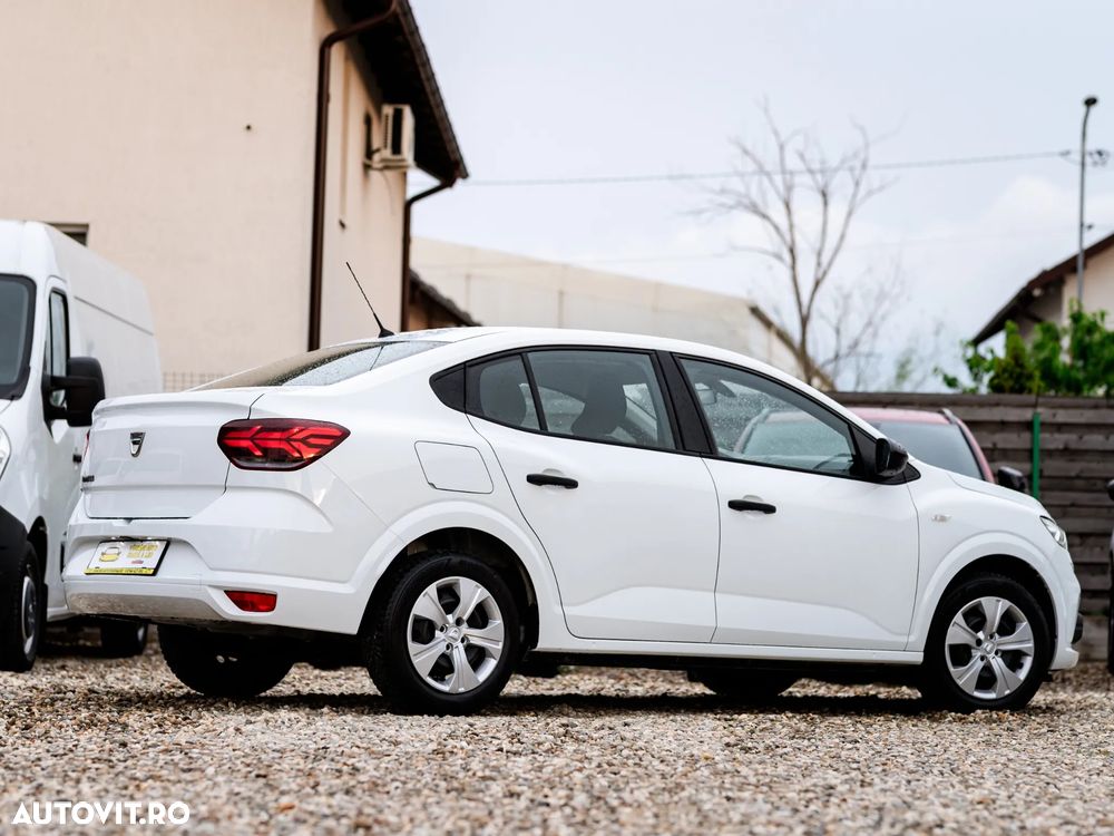Dacia Logan - 15