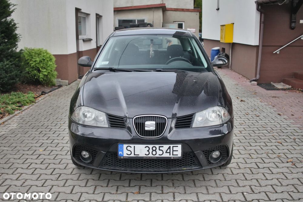 Seat Ibiza - 32