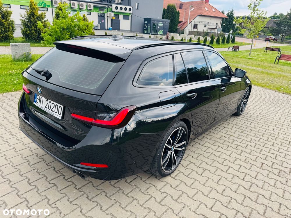 BMW Seria 3 - 6