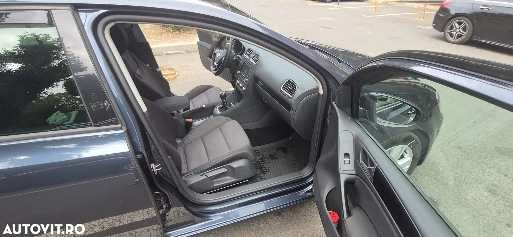 Volkswagen Golf - 7