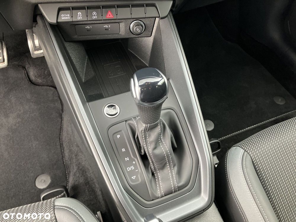 Audi A1 Sportback - 19