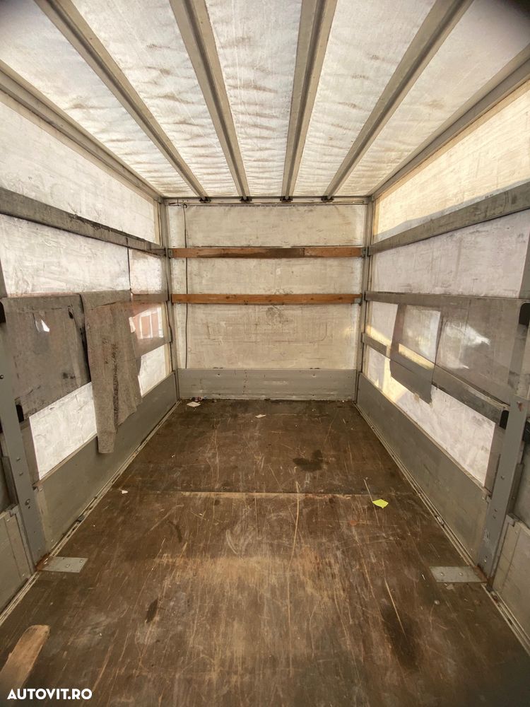 Fiat DUCATO 24m3 FF - 10