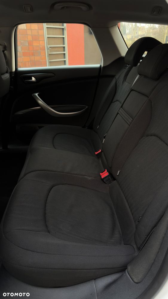 Citroën C5 2.0 HDi Dynamique - 14