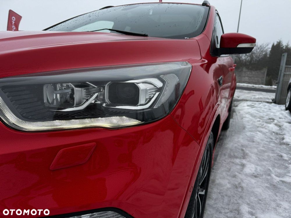 Ford Kuga 2.0 TDCi 4x2 ST-Line - 8