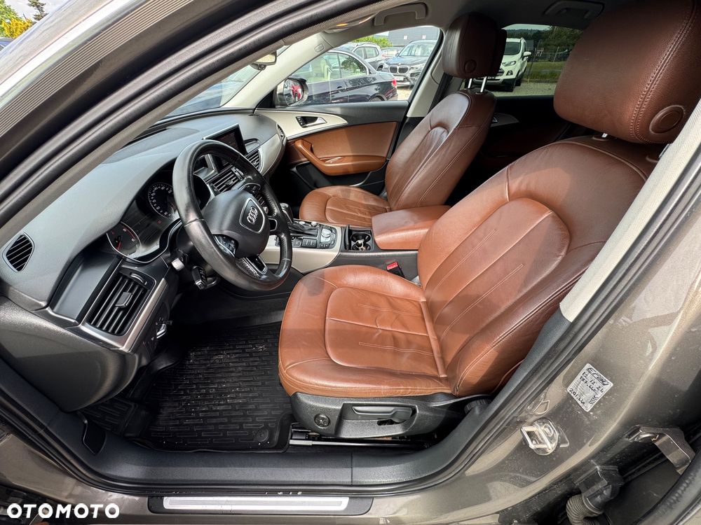 Audi A6 Limousine - 18