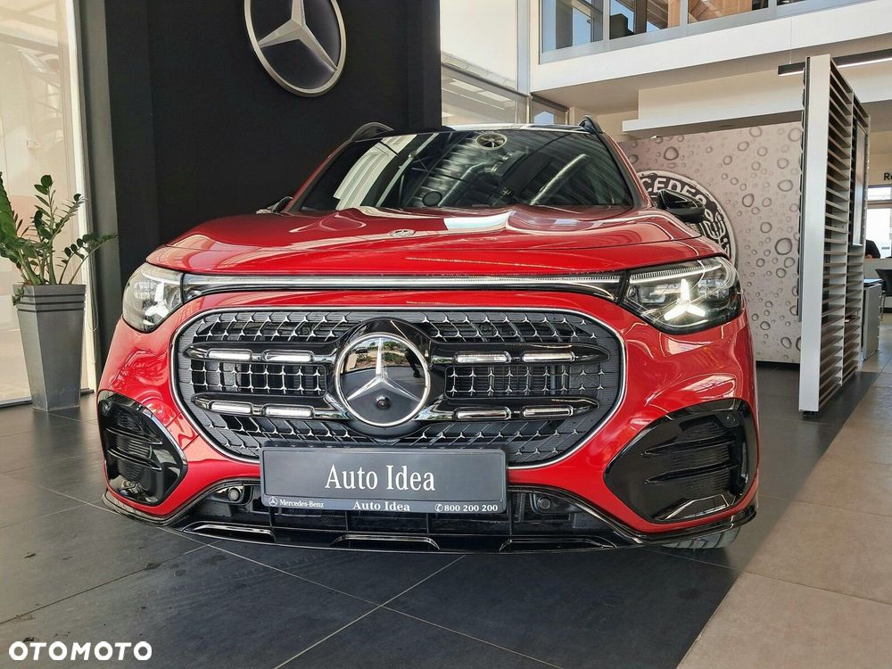 Mercedes-Benz GLB - 8