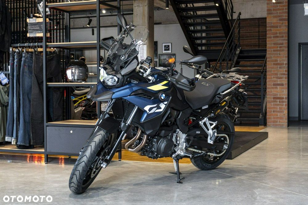 BMW GS - 3