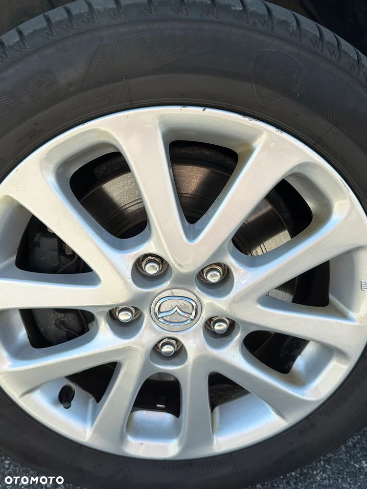 Mazda 5 1.8 Comfort - 18
