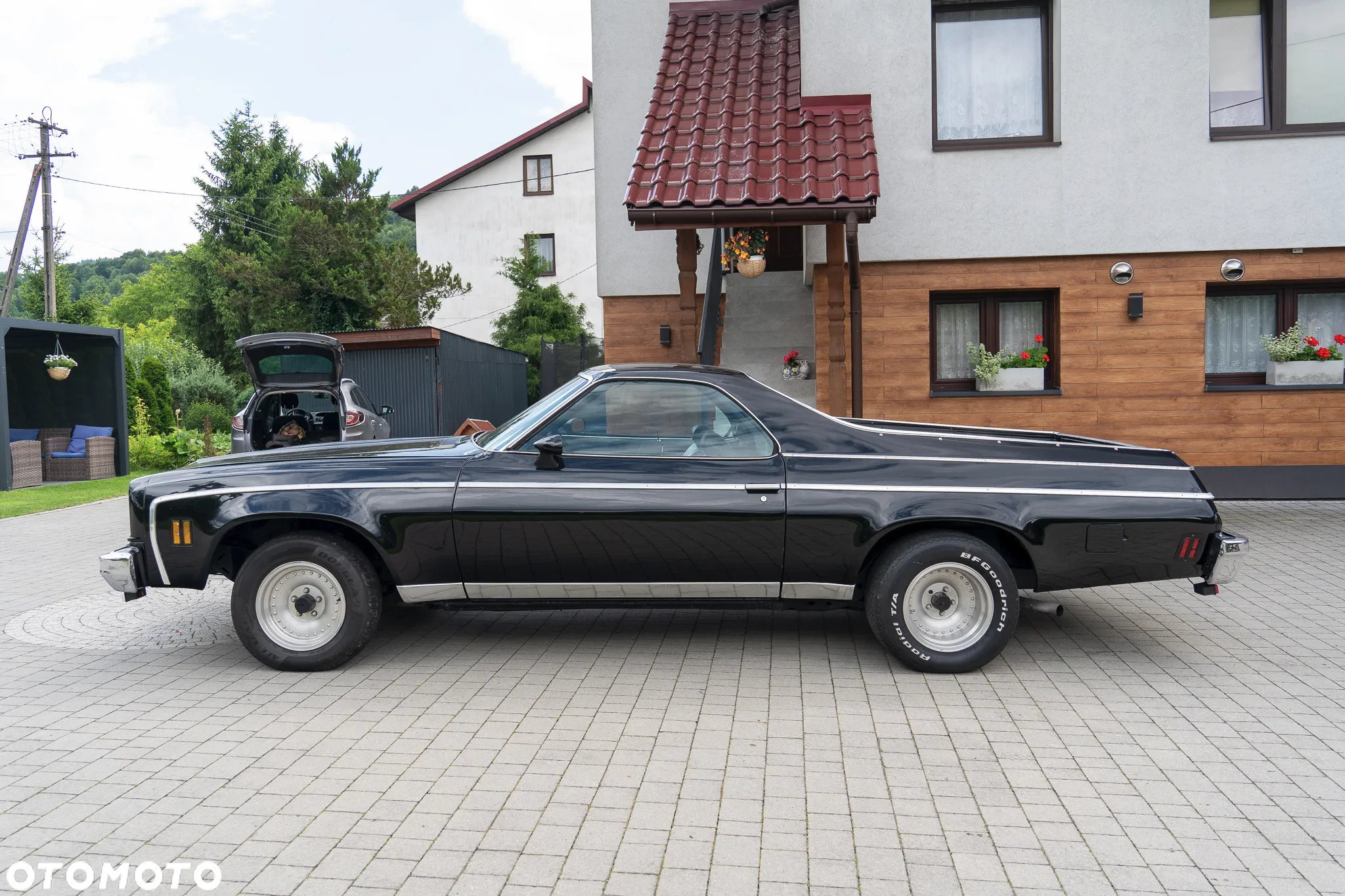 Chevrolet El Camino - 4