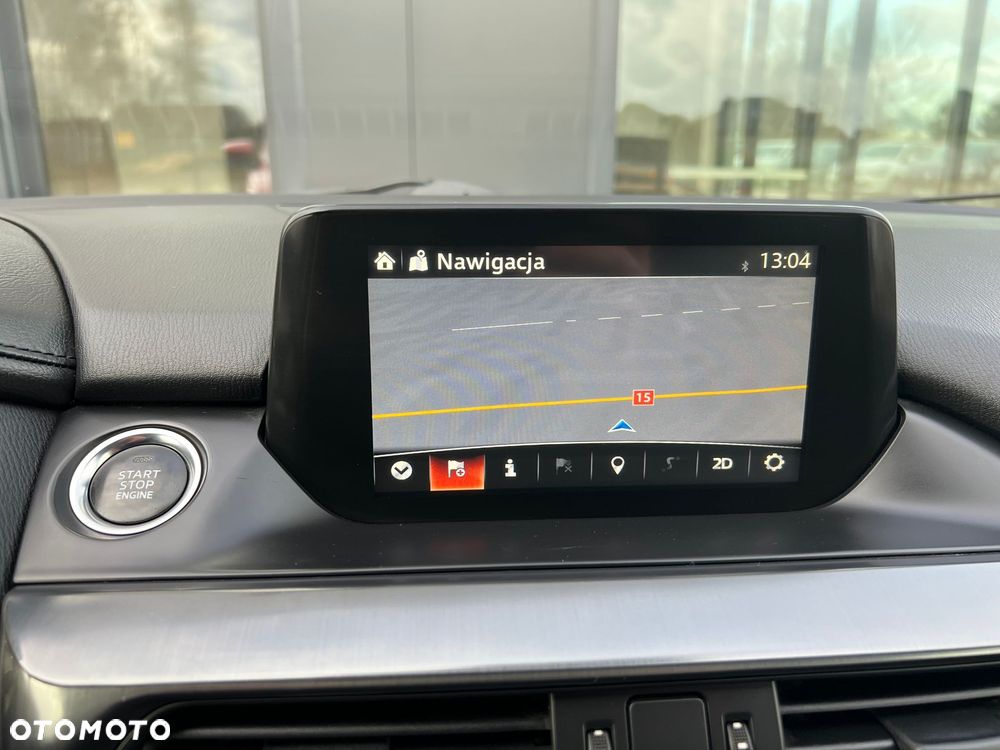 Mazda 6 2.2 SKYACTIV-D Sports-Line - 14