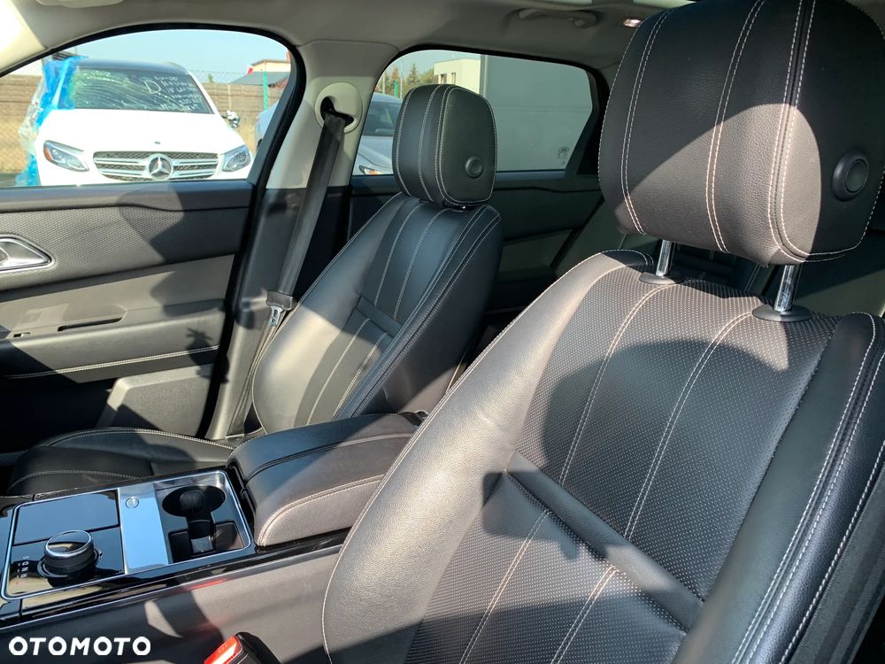 Land Rover Range Rover Velar 2.0 TD4 HSE - 13