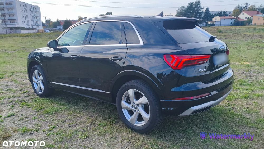 Audi Q3 - 4