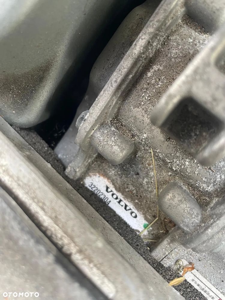 konwerter inwerter przetwornica 32202304 volvo xc60 xc90 s90 v90 v60 hybrid - 6