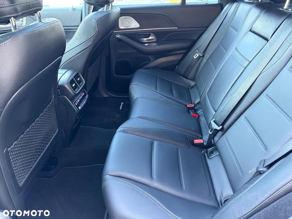 Mercedes-Benz GLE 400 d 4-Matic Premium Plus - 15