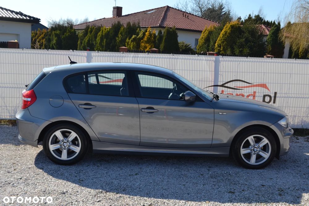 BMW Seria 1 - 13