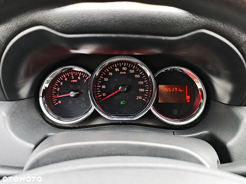 Dacia Duster 1.6 16V 105 4x2 Prestige - 31