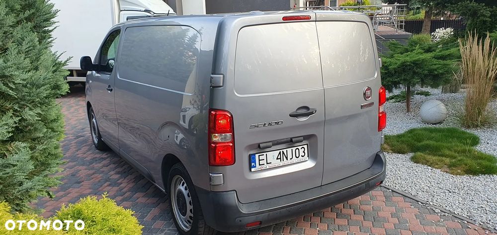 Fiat Scudo - 10