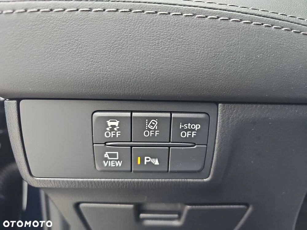 Mazda 6 2.0 Center-Line - 18