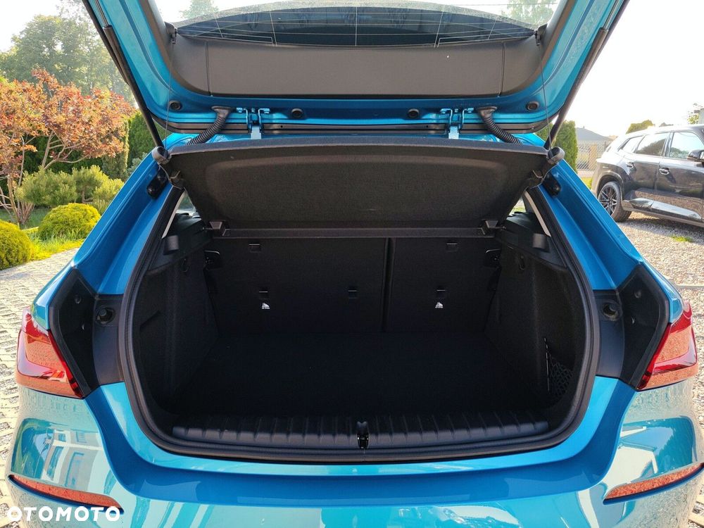 BMW Seria 1 118i Advantage - 19