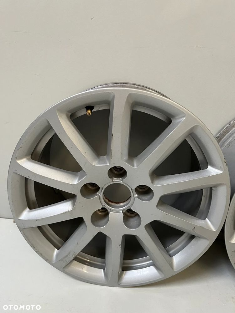 Felga  Audi A4 B8 8K0601025AT 7,5JX16 ET45  5X112 - 6