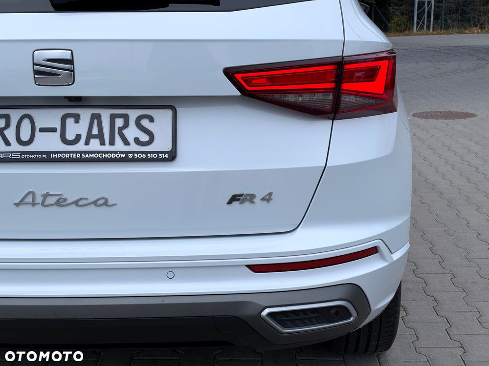 Seat Ateca - 14