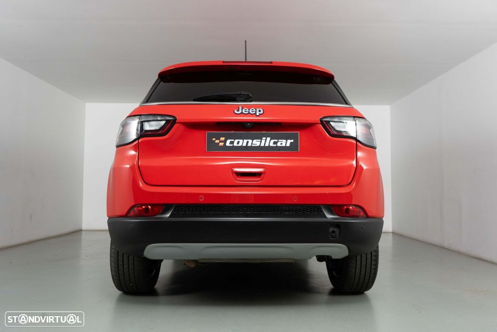 Jeep Compass 1.3 TG 4Xe Limited - 4