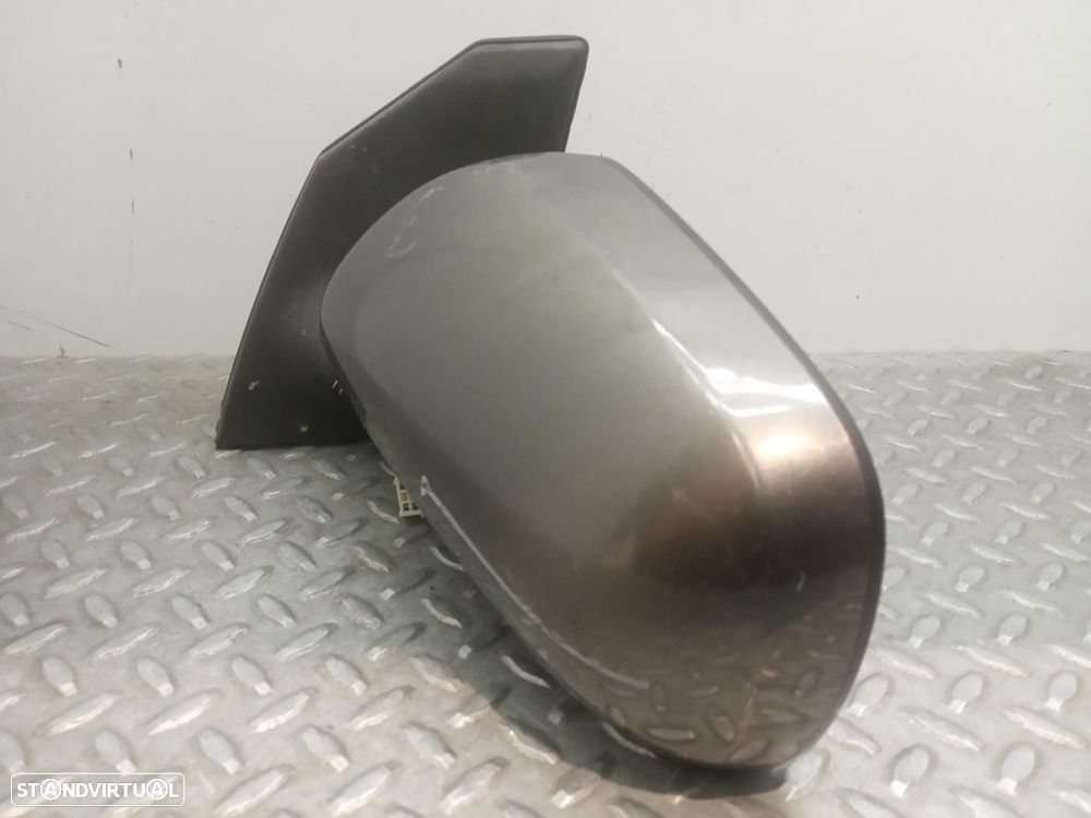 ESPELHO RETROVISOR ESQUERDO TOYOTA COROLLA 2005 - - 3