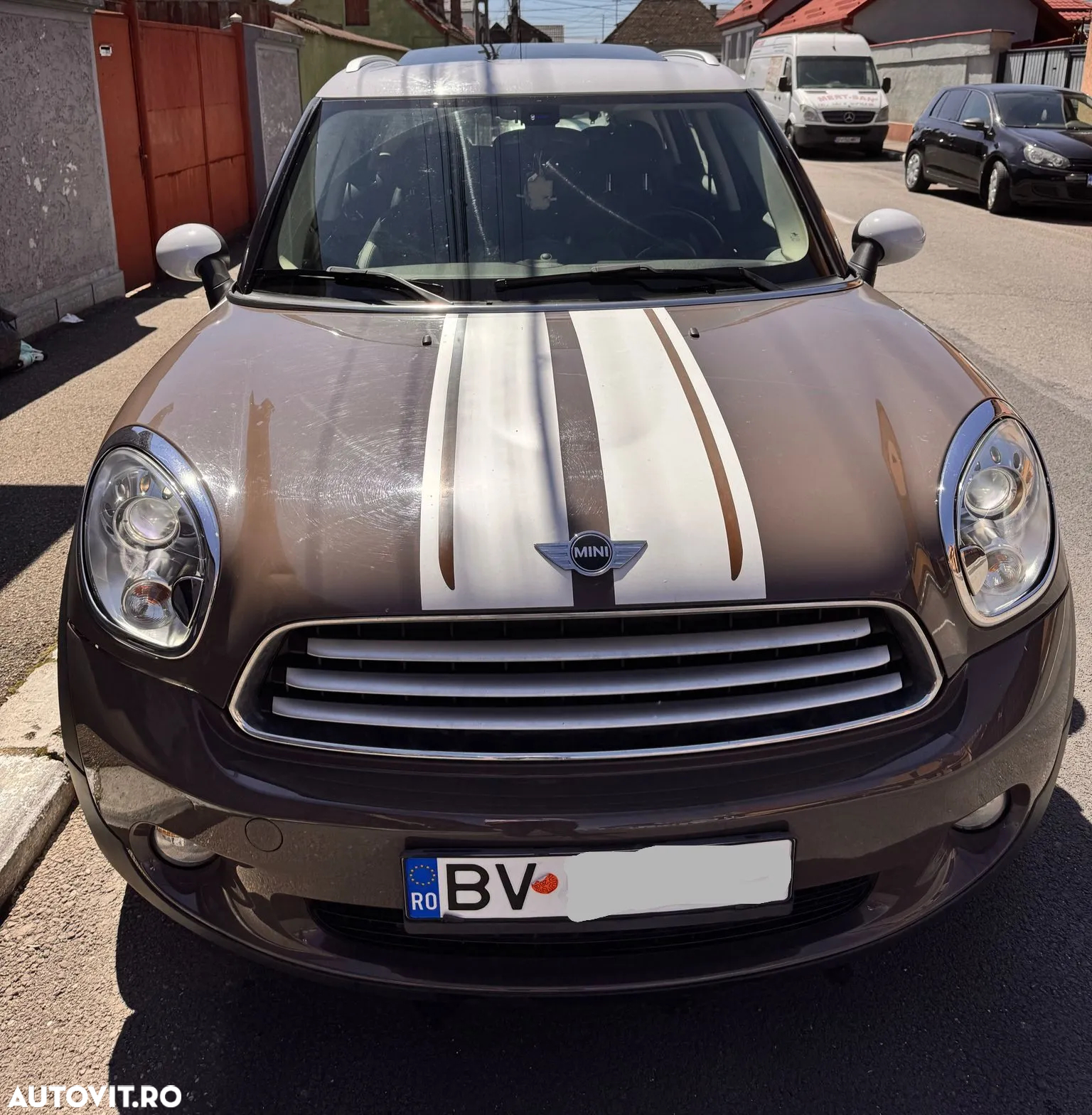 Mini Cooper Standard - 7