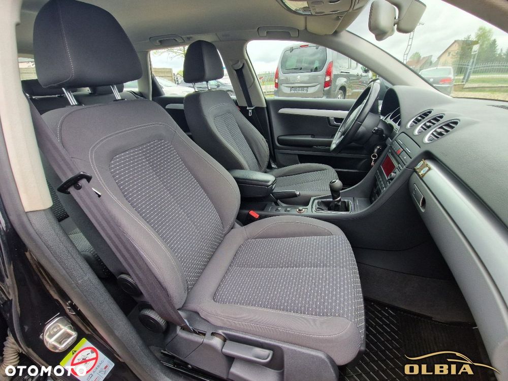 Seat Exeo - 17