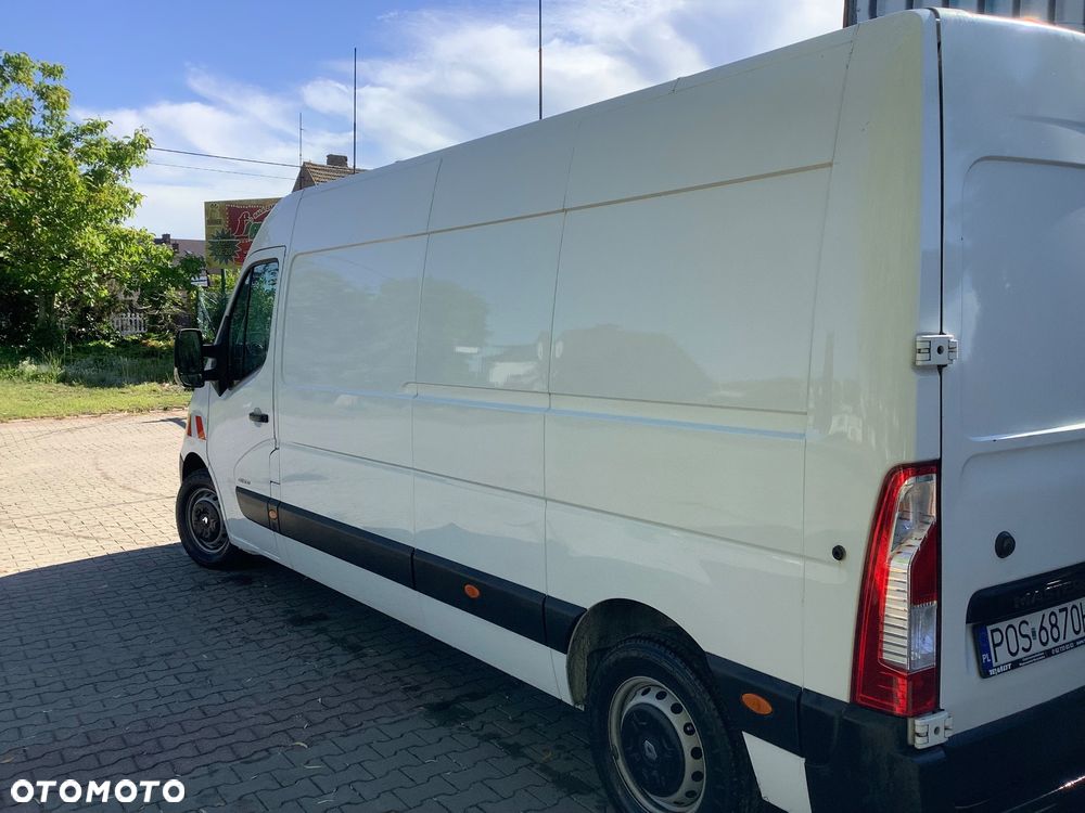 Renault Master - 5