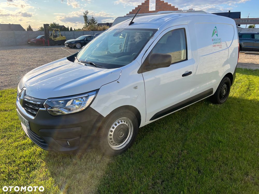 Renault Express - 3
