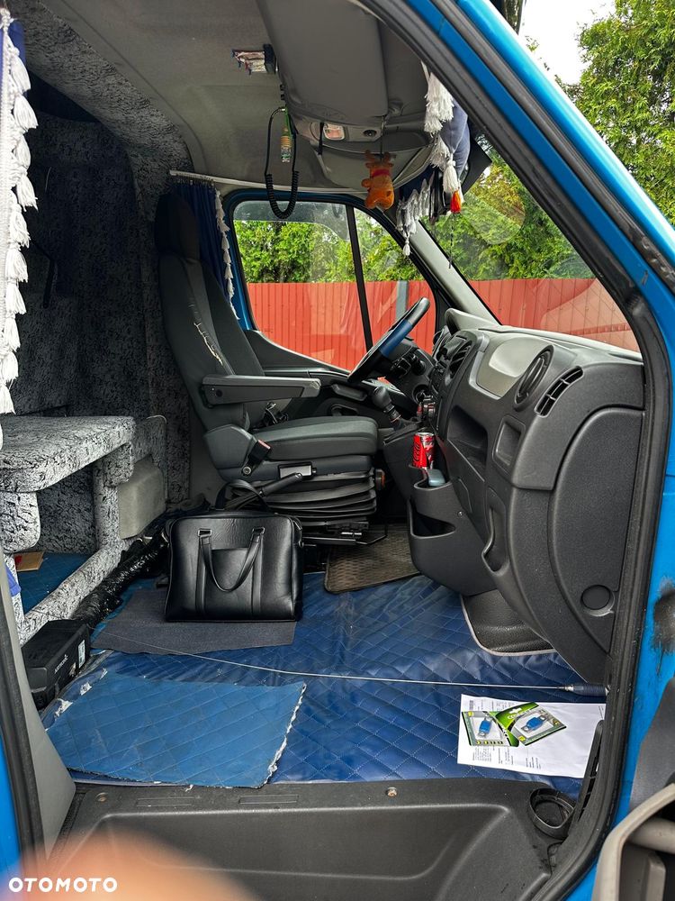 Renault Master - 9