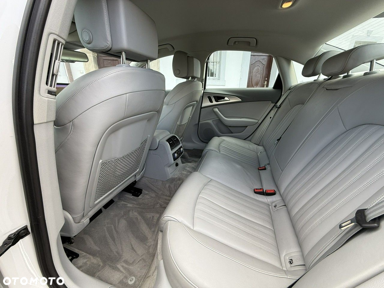 Audi A6 3.0 TDI Quattro S tronic - 9
