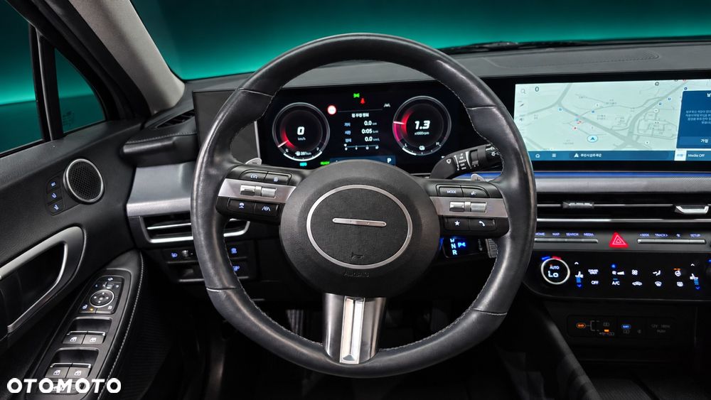Hyundai Sonata 2024 photo 4