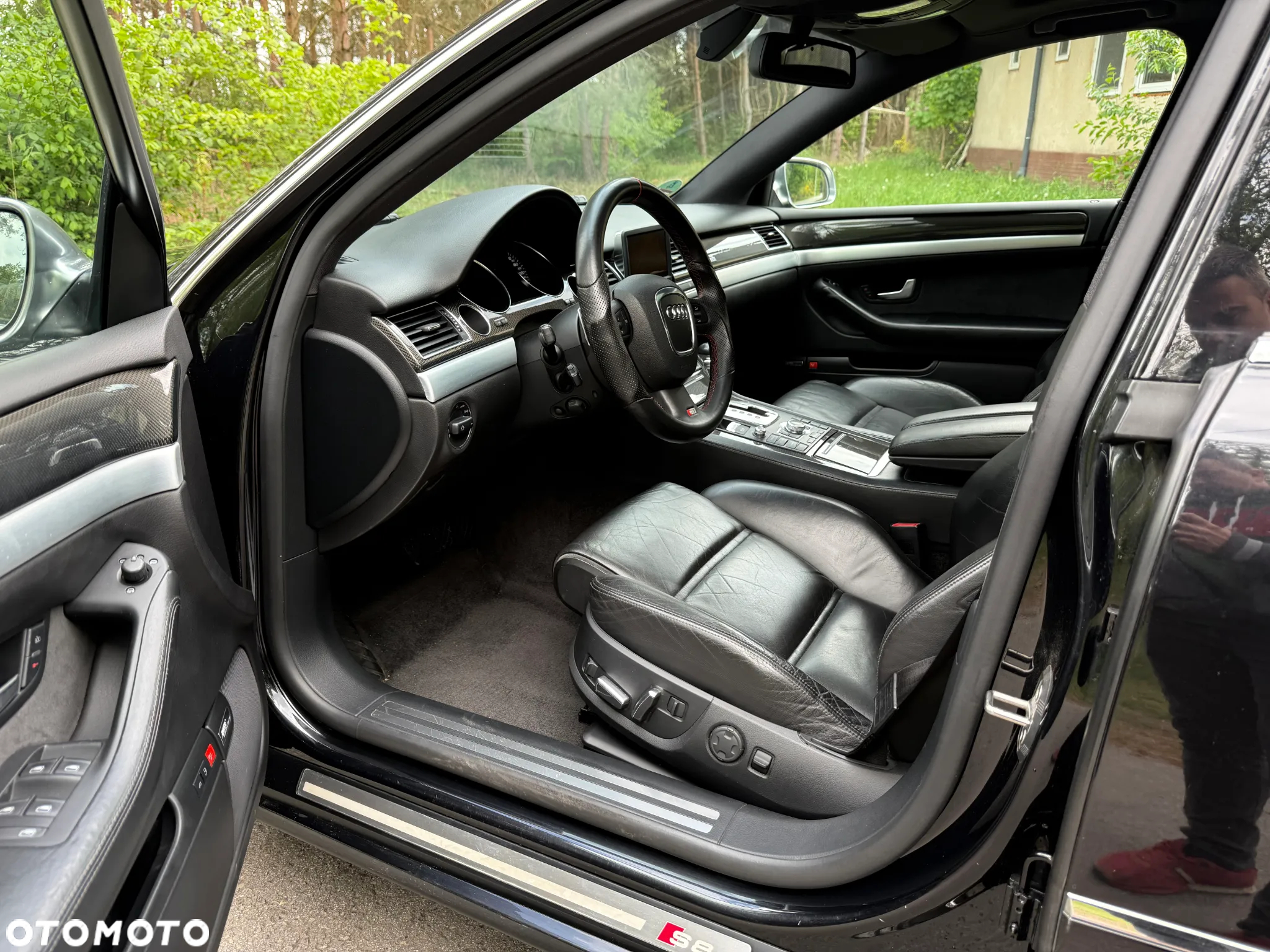 Audi S8 5.2 FSI Quattro - 2