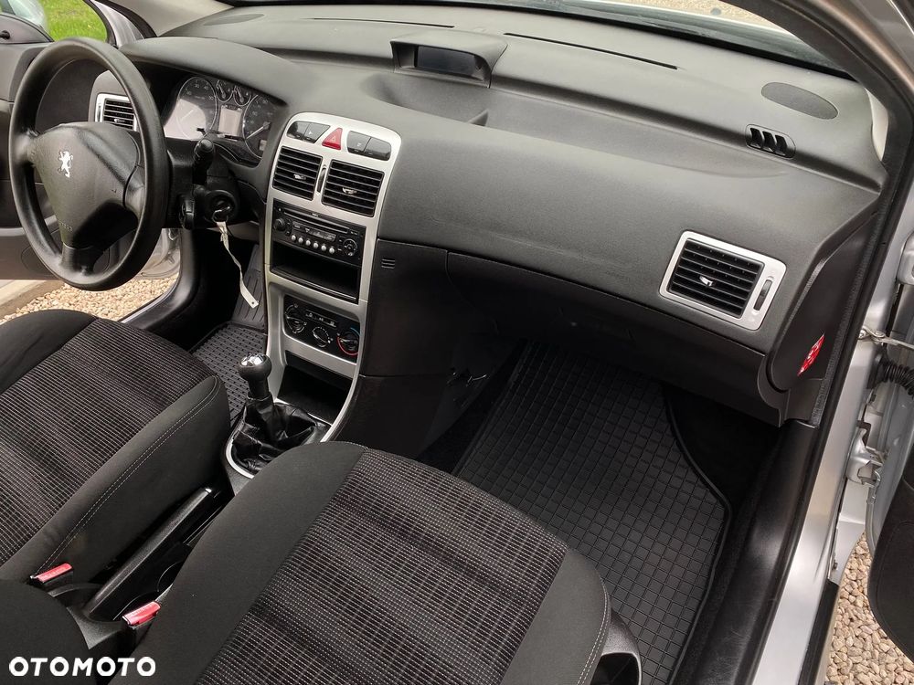 Peugeot 307 110 Tendance - 23