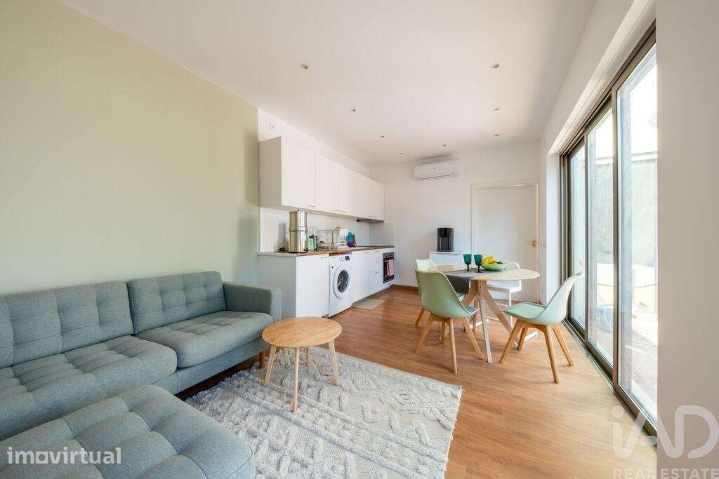 Casa / Villa T1 em Monchique de 38,00 m2 - Grande imagem: 2/26