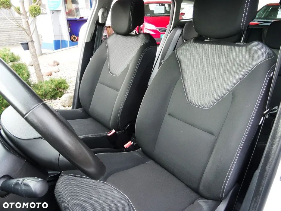 Renault Clio 0.9 Energy TCe Alize - 20