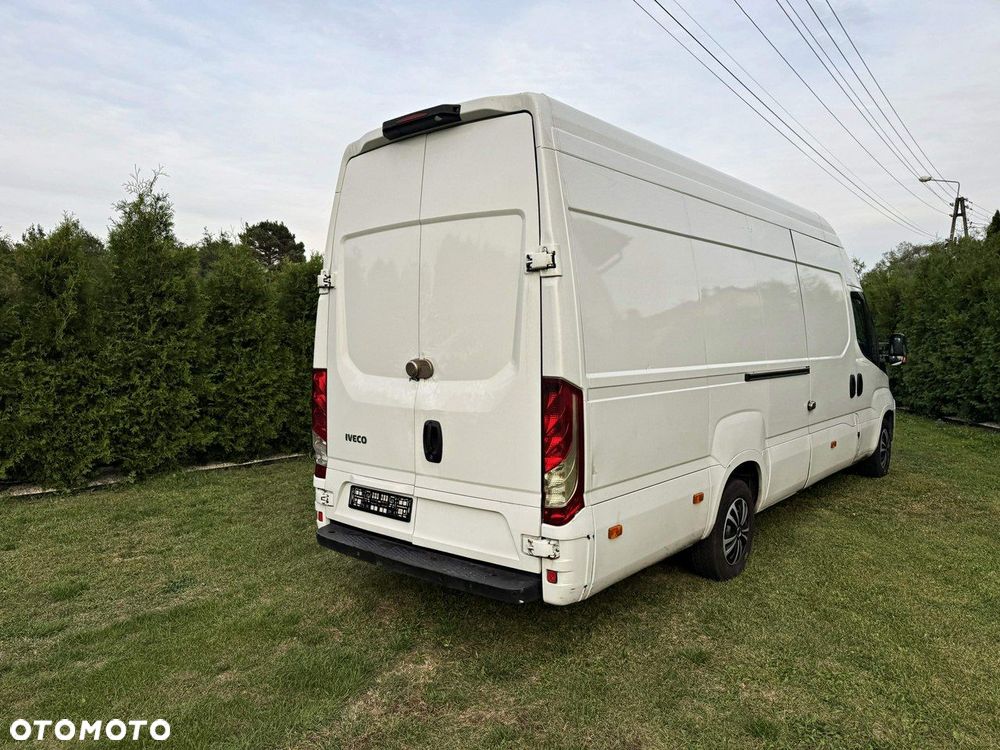 Iveco Daily 35S21 - 4