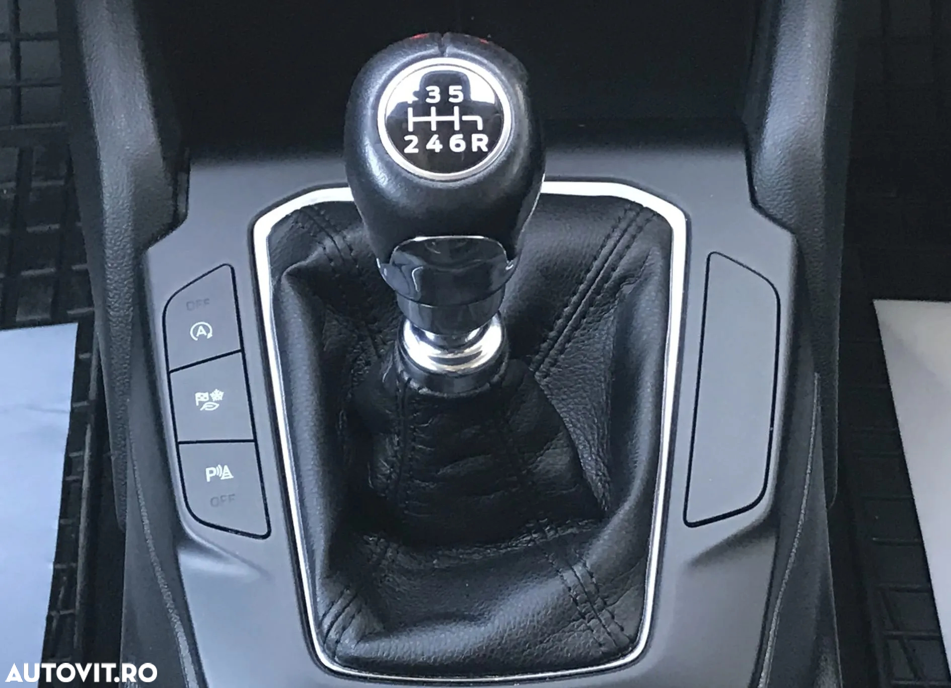 Ford Focus 1.0 EcoBoost Active Business - 35