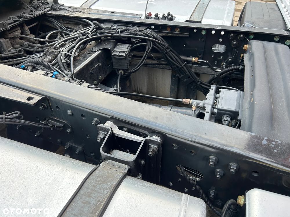 MAN TGX 18.460 KM AUTOMAT / 2019 ROK REJESTRACJA / 9 SZTUK / POLSKI SALON / ORYGINALNY PRZEBIEG 690 TYS. KM / DOSTĘPNE 9 SZTUK !! - 20