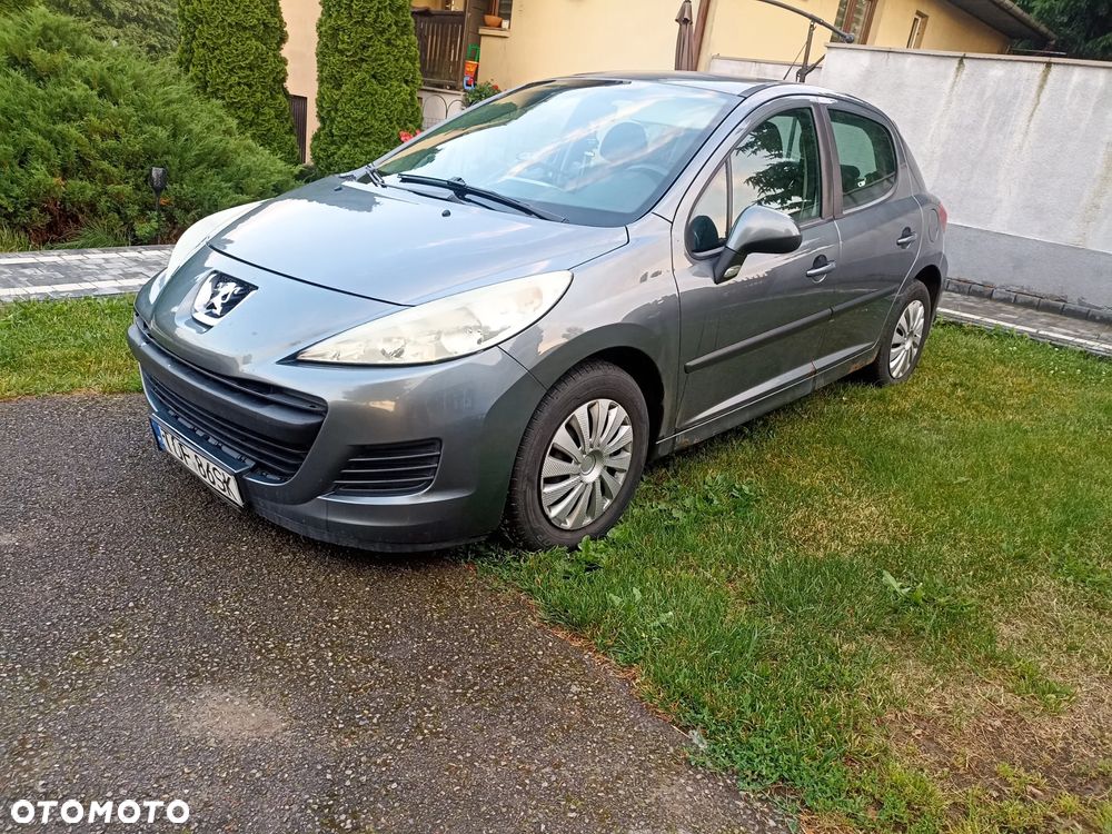 Peugeot 207 95 VTi Urban Move - 1