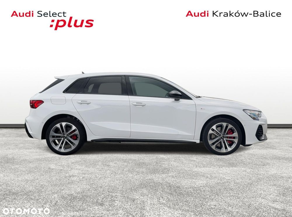 Audi A3 Sportback TFSIe PHEV 200 kW S Line S tronic - 7
