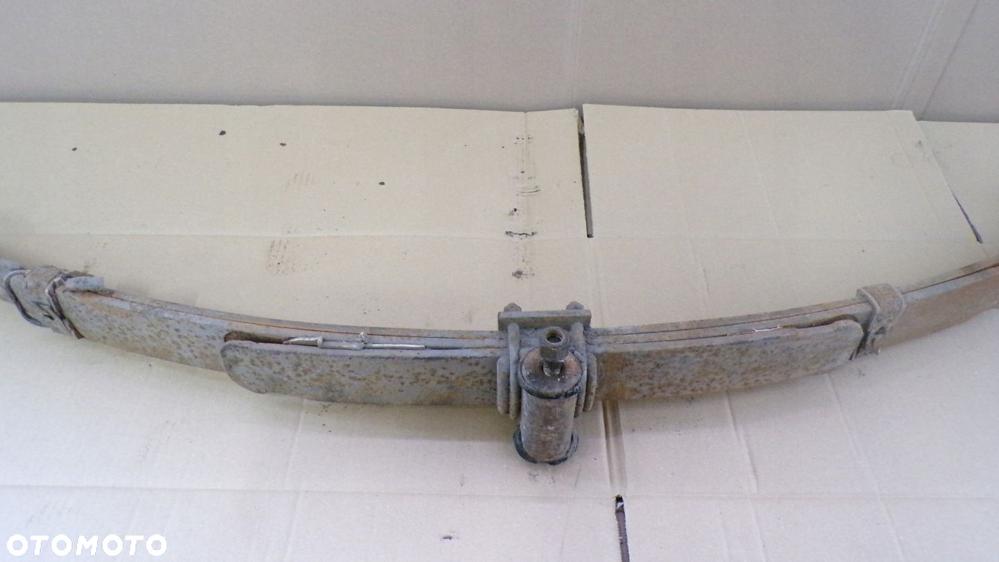 POLONEZ RESOR 3 PIÓRA - 10
