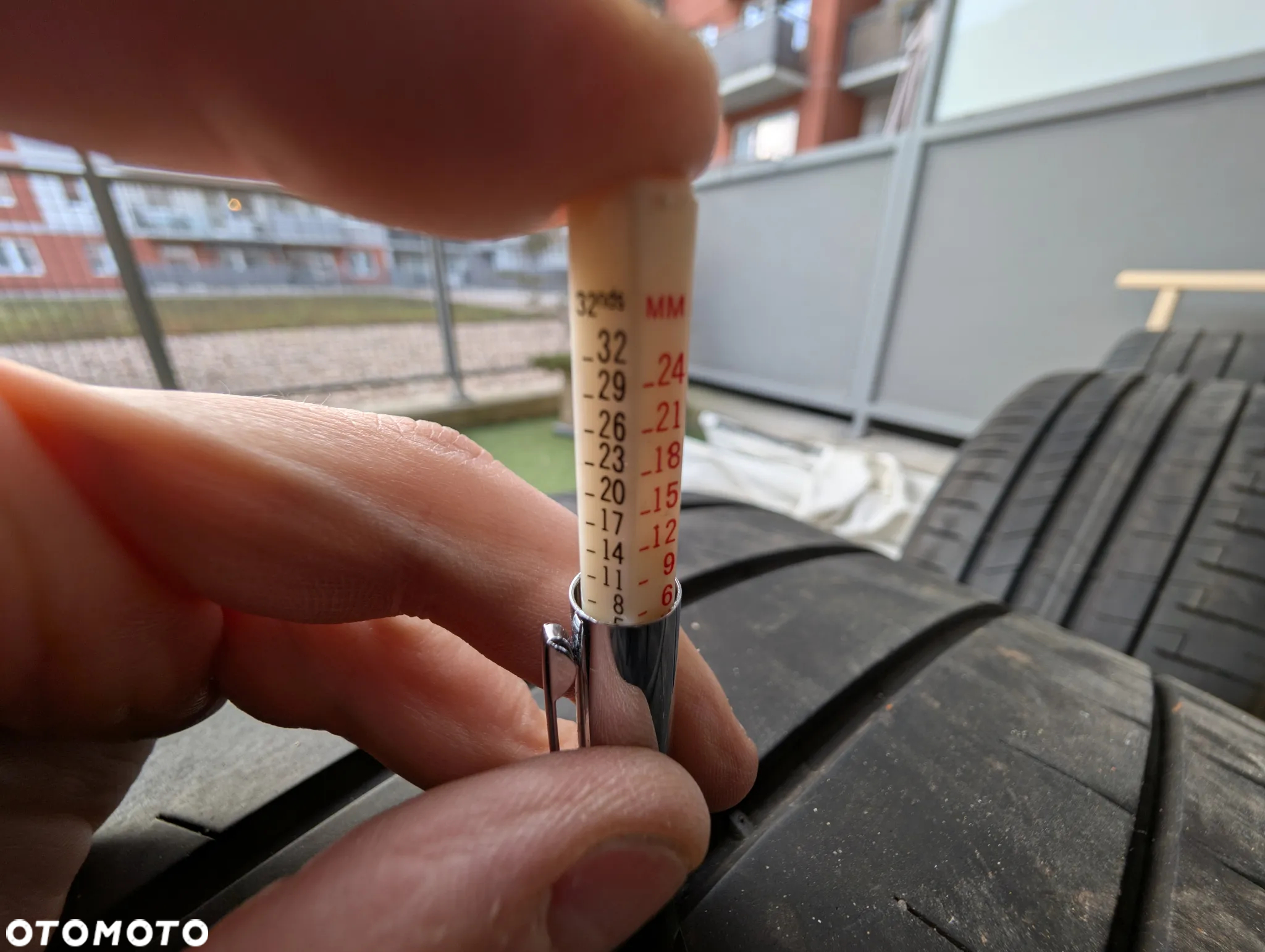 Felgi aluminiowe BMW 19" + opony Michelin & Pirelli – odświeżone - 12