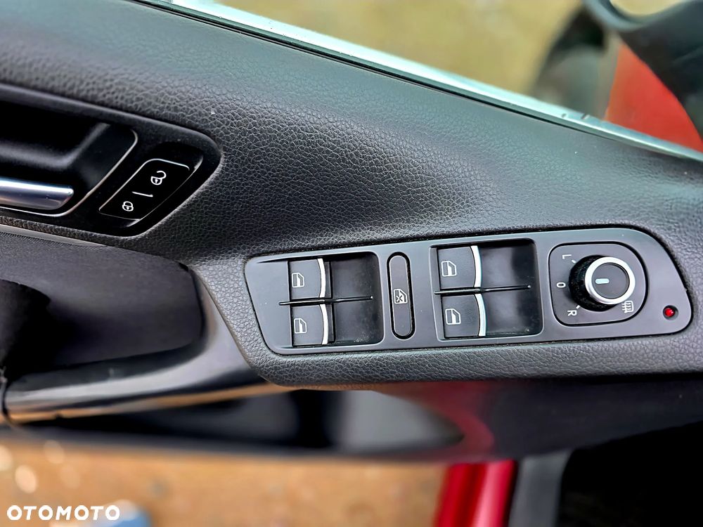 Volkswagen Tiguan 1.4 TSI BlueMotion Technology Trend & Fun - 15