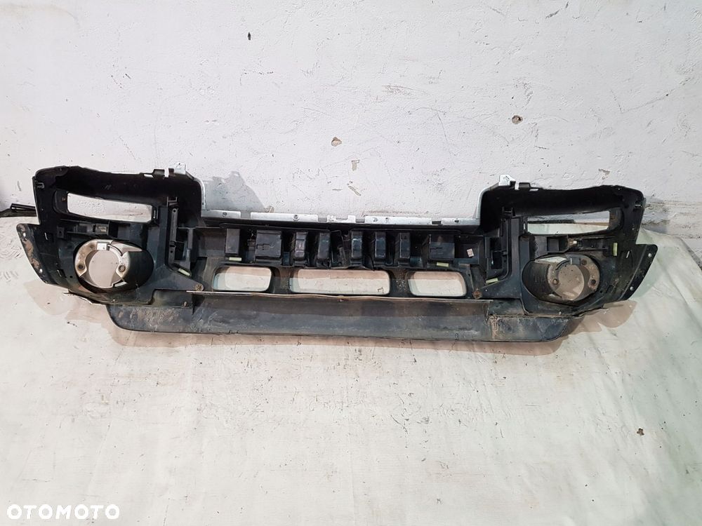 zderzak przód jeep cherokee liberty kj 01r ps2 qs2 - 11