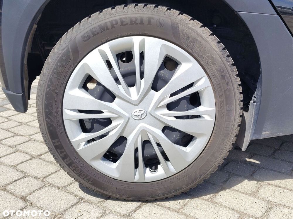 Toyota Aygo X 1.0 VVT-i Comfort - 23